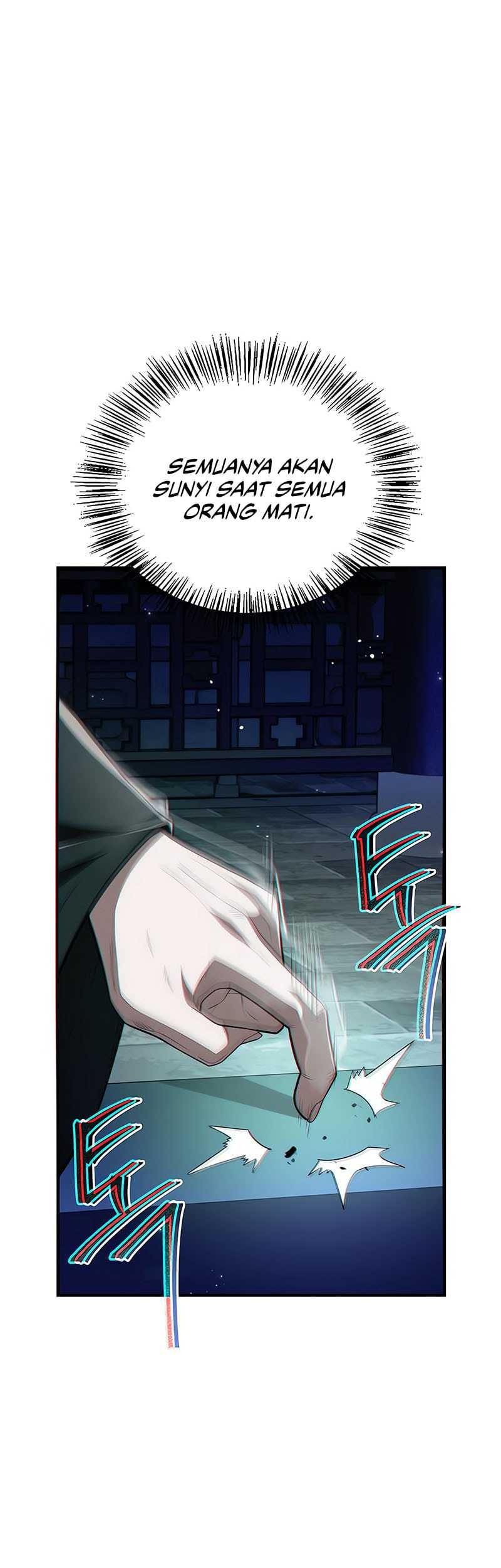 Genius Martial Arts Trainer Chapter 57 Gambar 29