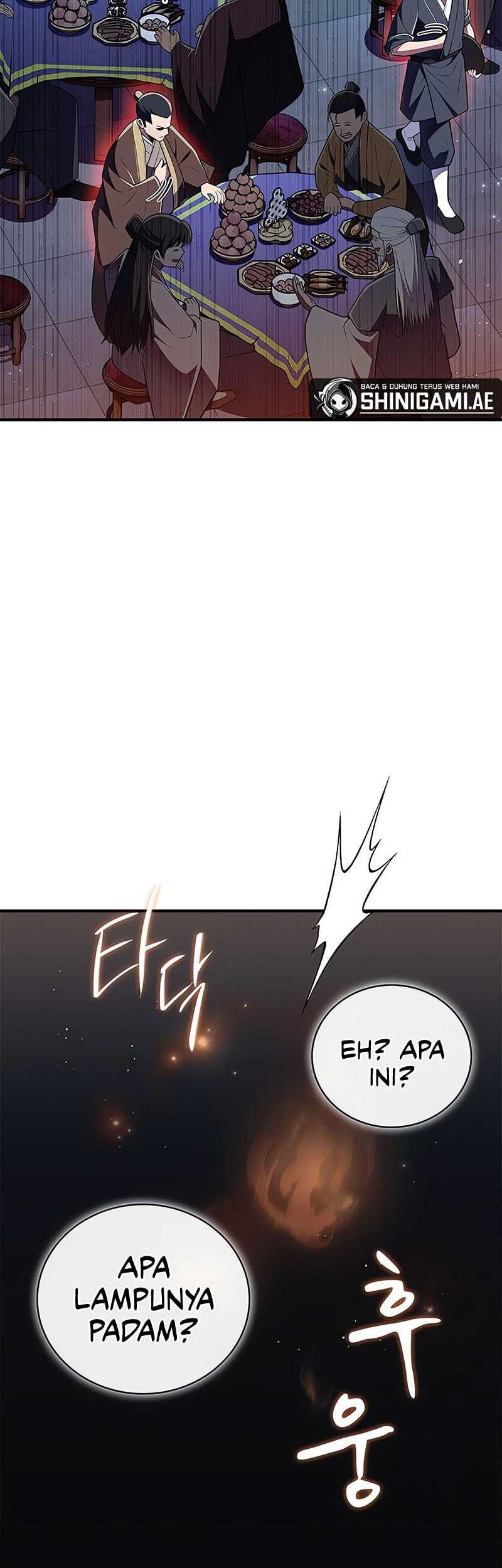 Genius Martial Arts Trainer Chapter 57 Gambar 31