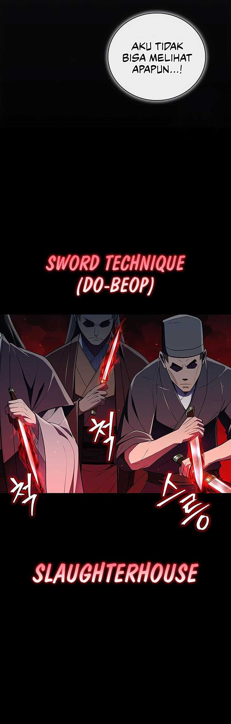 Genius Martial Arts Trainer Chapter 57 Gambar 32