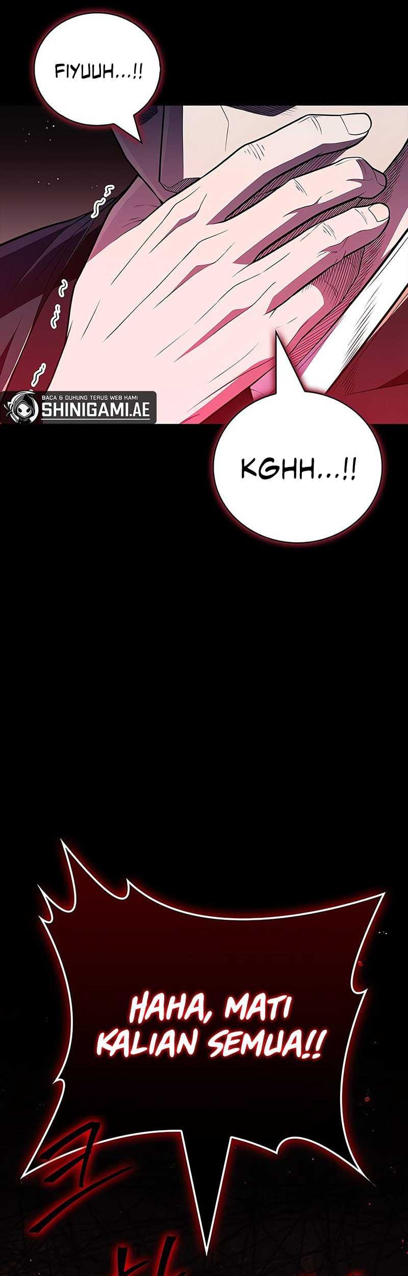 Genius Martial Arts Trainer Chapter 57 Gambar 35