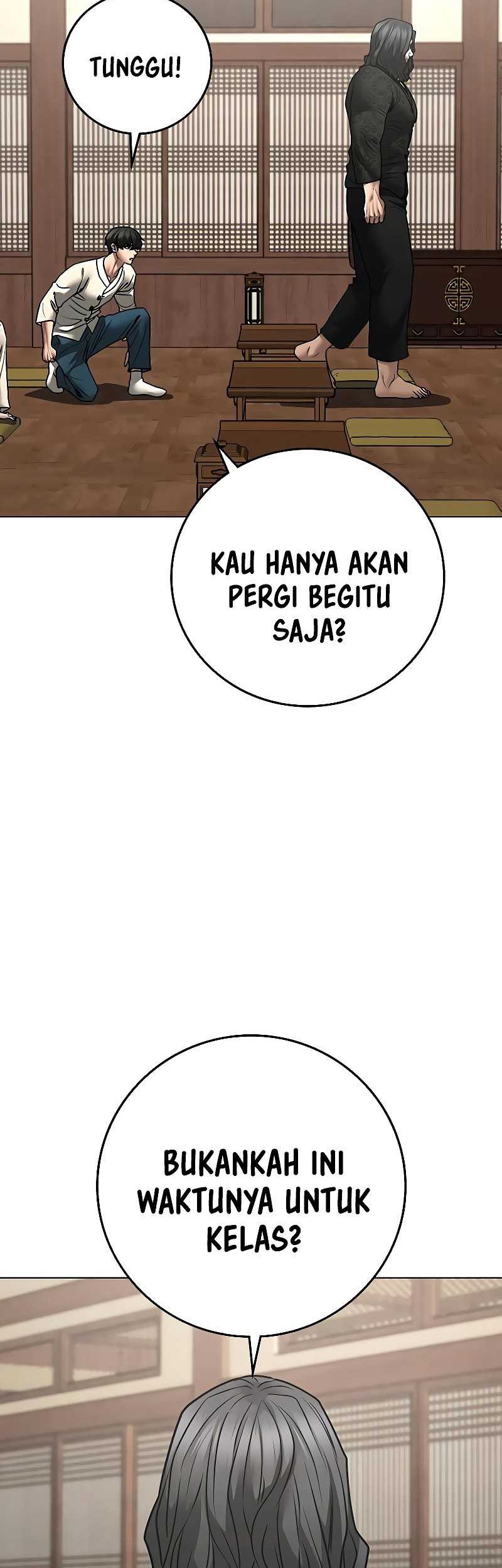 Reality Quest Chapter 160 Gambar 36