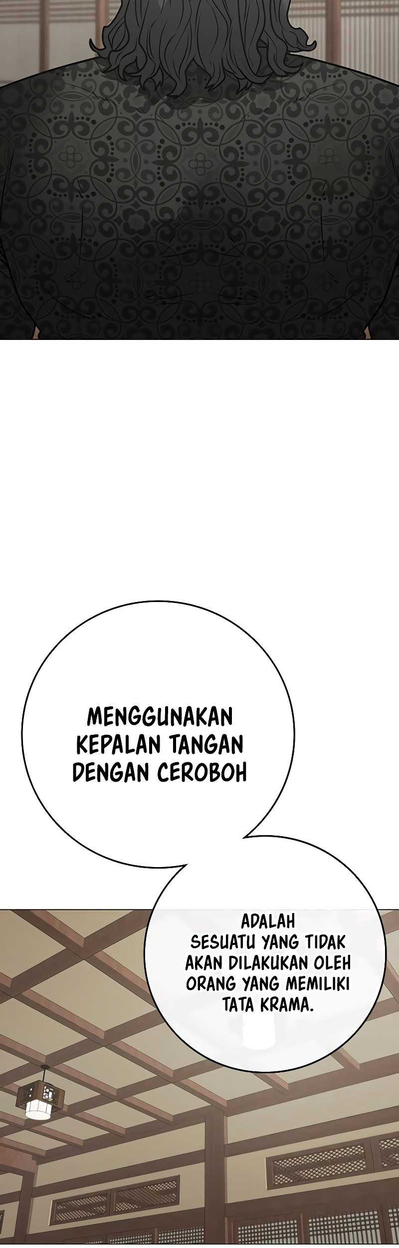Reality Quest Chapter 160 Gambar 37