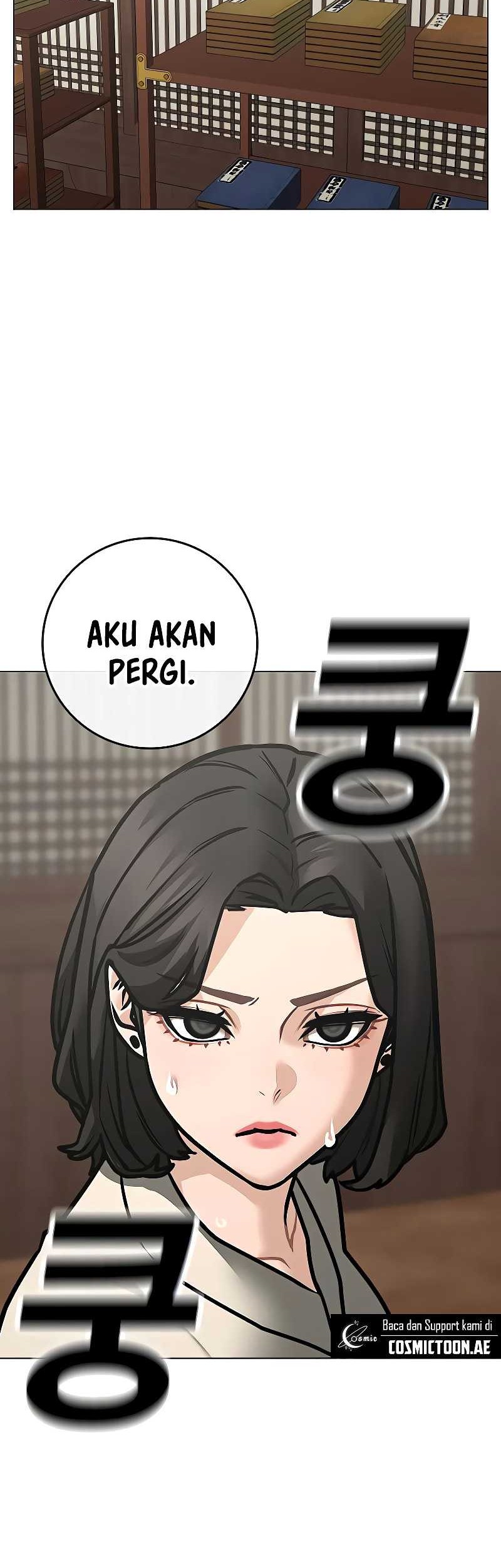 Reality Quest Chapter 160 Gambar 42