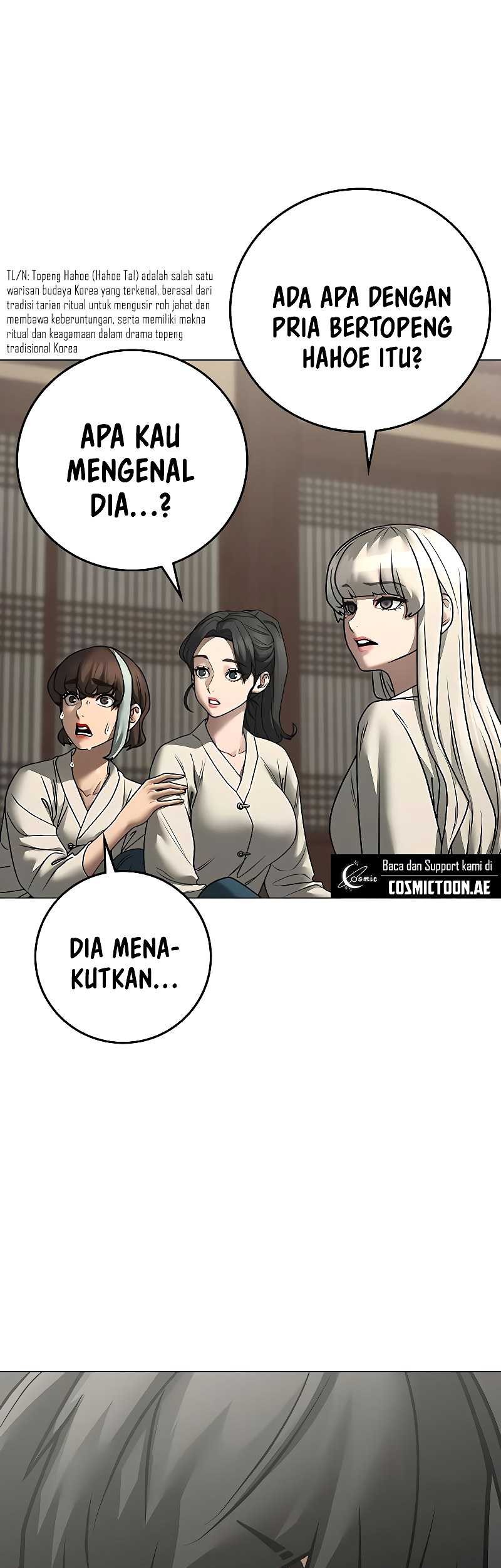 Reality Quest Chapter 160 Gambar 43