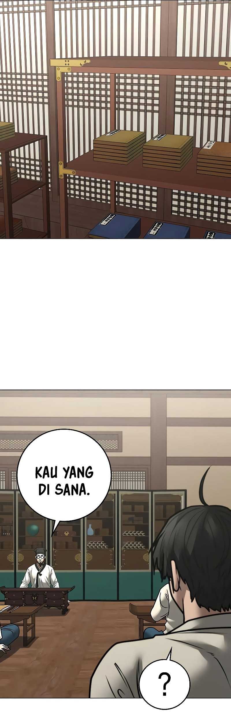 Reality Quest Chapter 160 Gambar 55