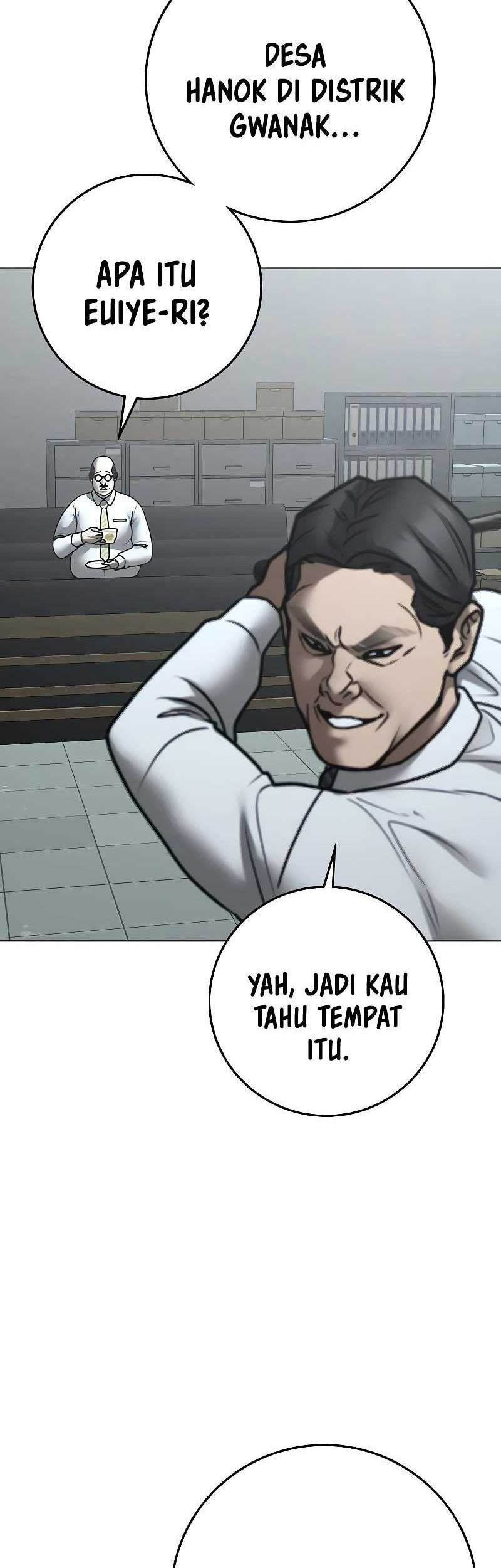 Reality Quest Chapter 160 Gambar 64