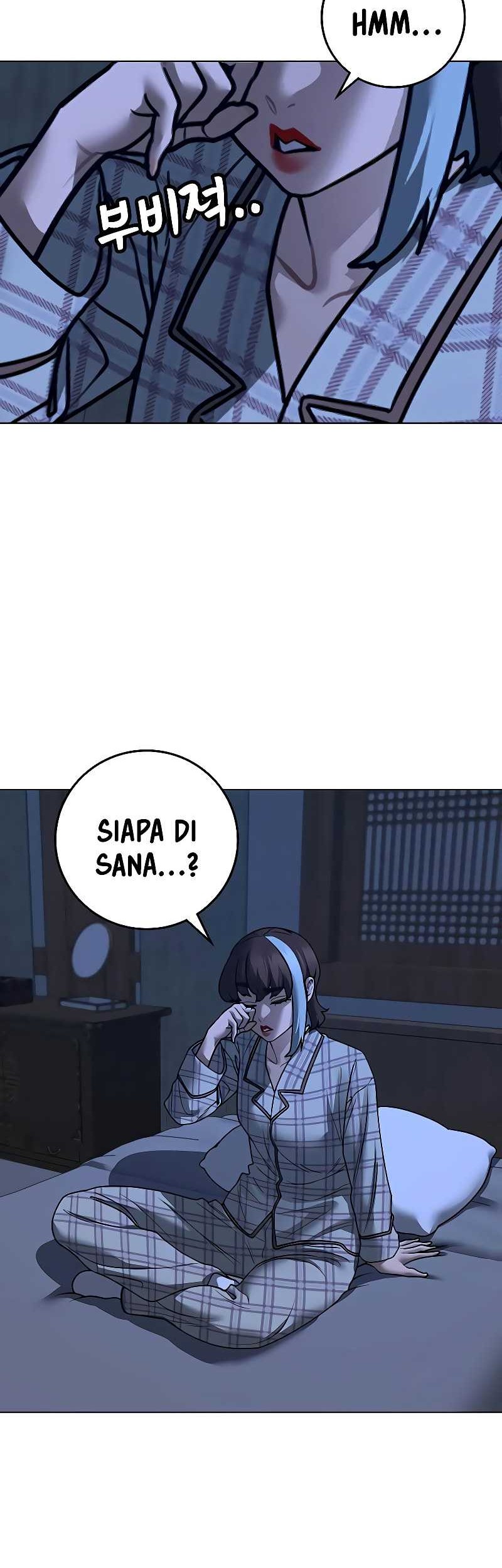 Reality Quest Chapter 160 Gambar 88