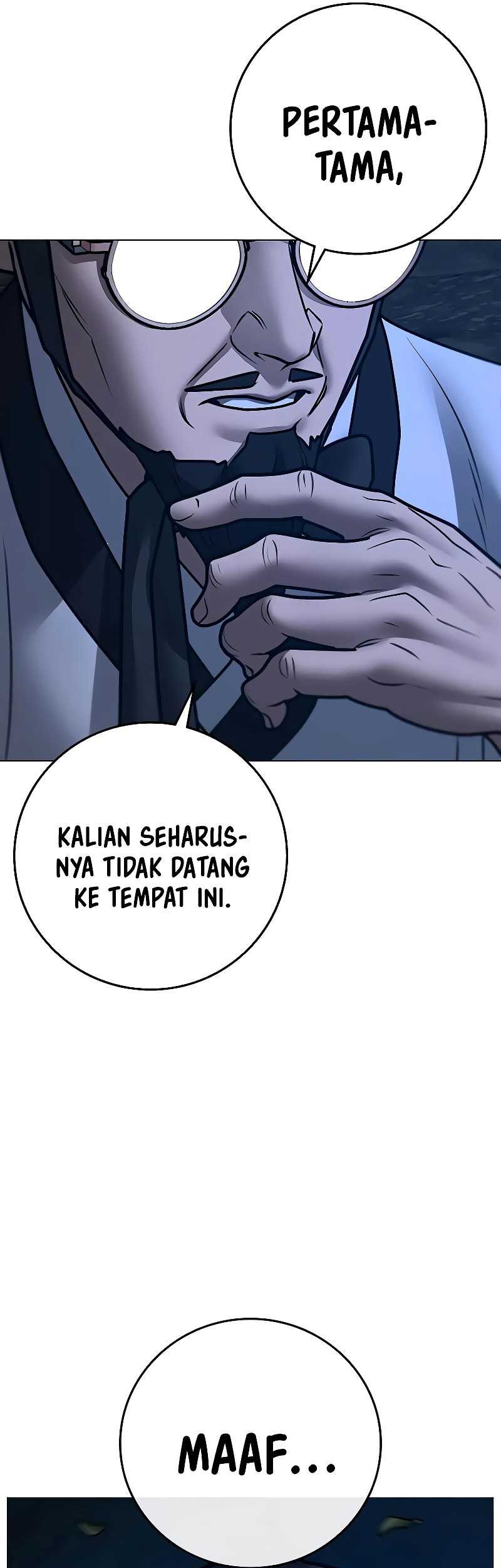 Reality Quest Chapter 160 Gambar 95