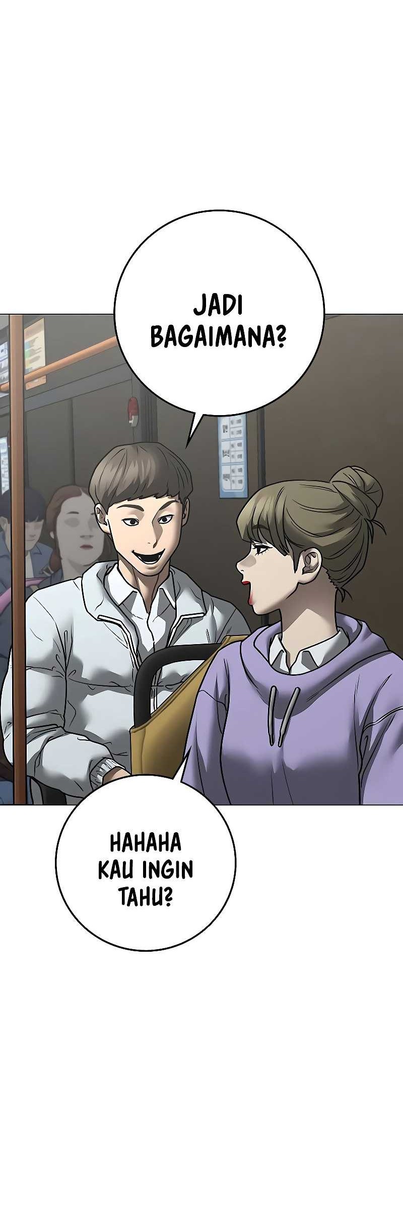 Reality Quest Chapter 160 Gambar 10