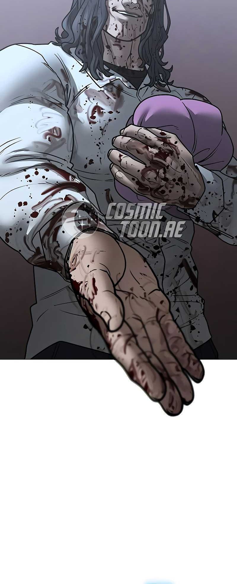 Reality Quest Chapter 160 Gambar 22