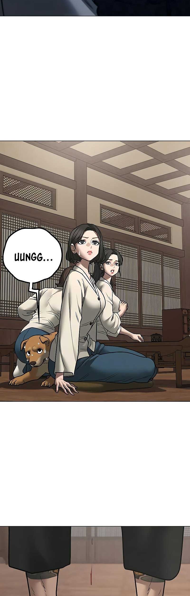 Reality Quest Chapter 160 Gambar 28