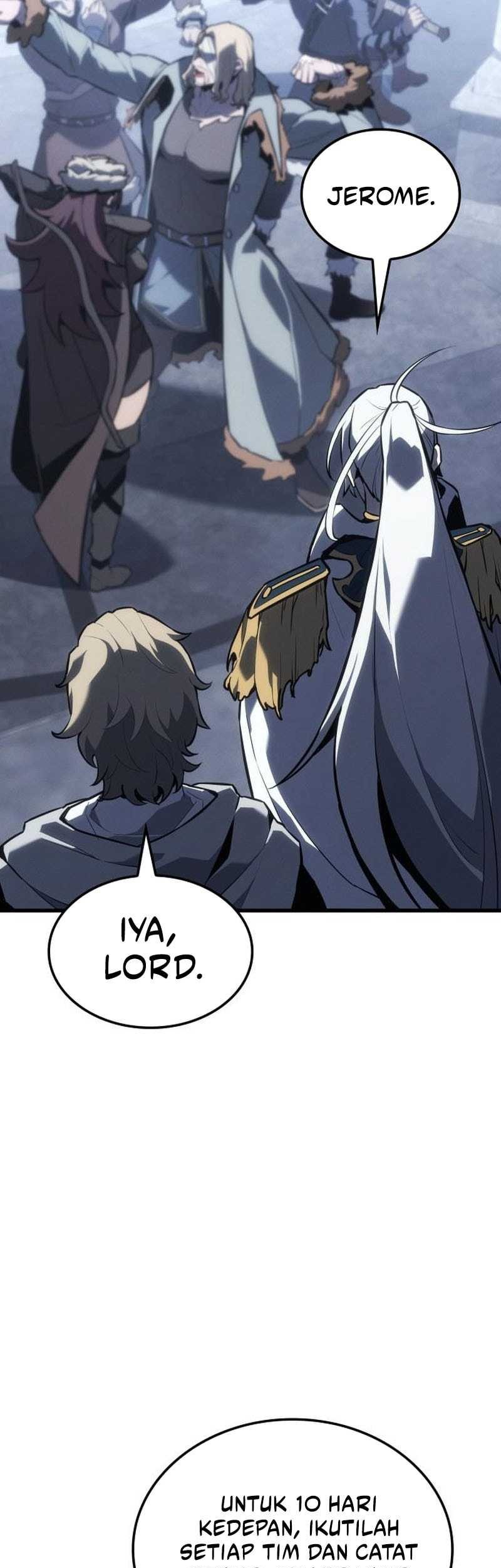 Ice Lord Chapter 18 Gambar 53