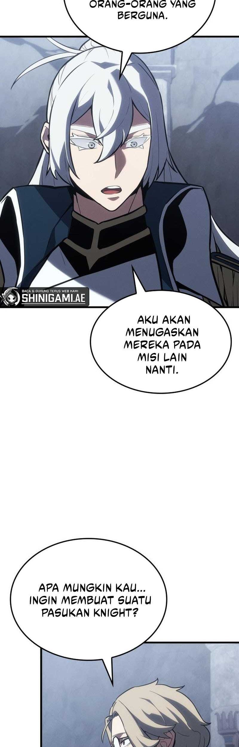 Ice Lord Chapter 18 Gambar 54
