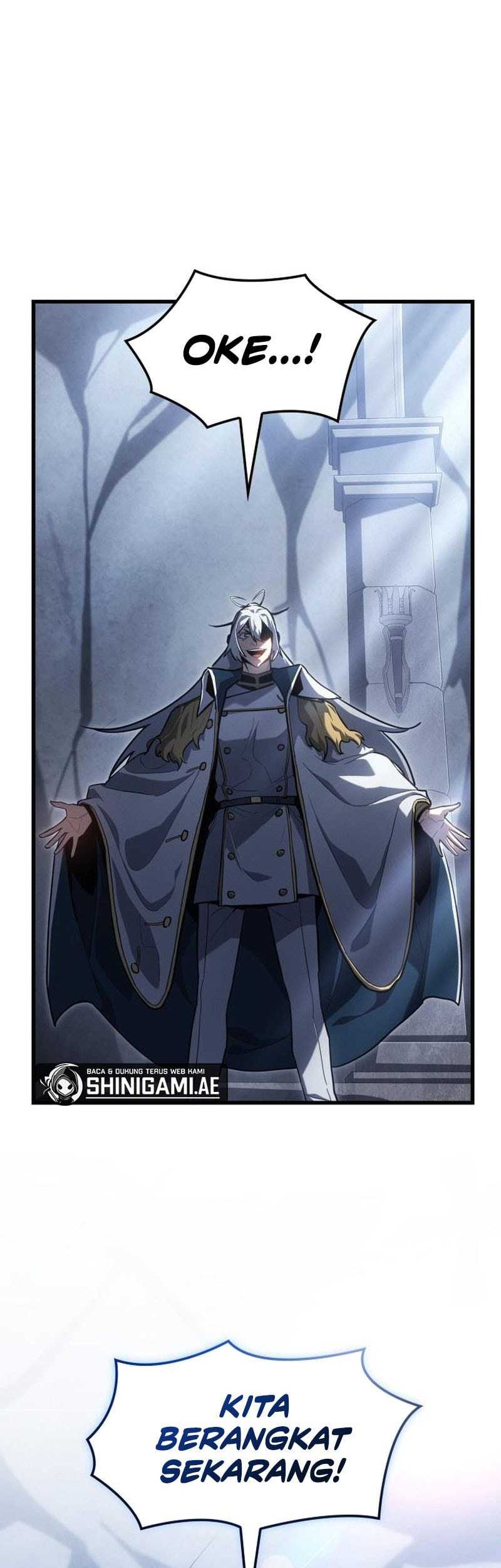 Ice Lord Chapter 18 Gambar 62