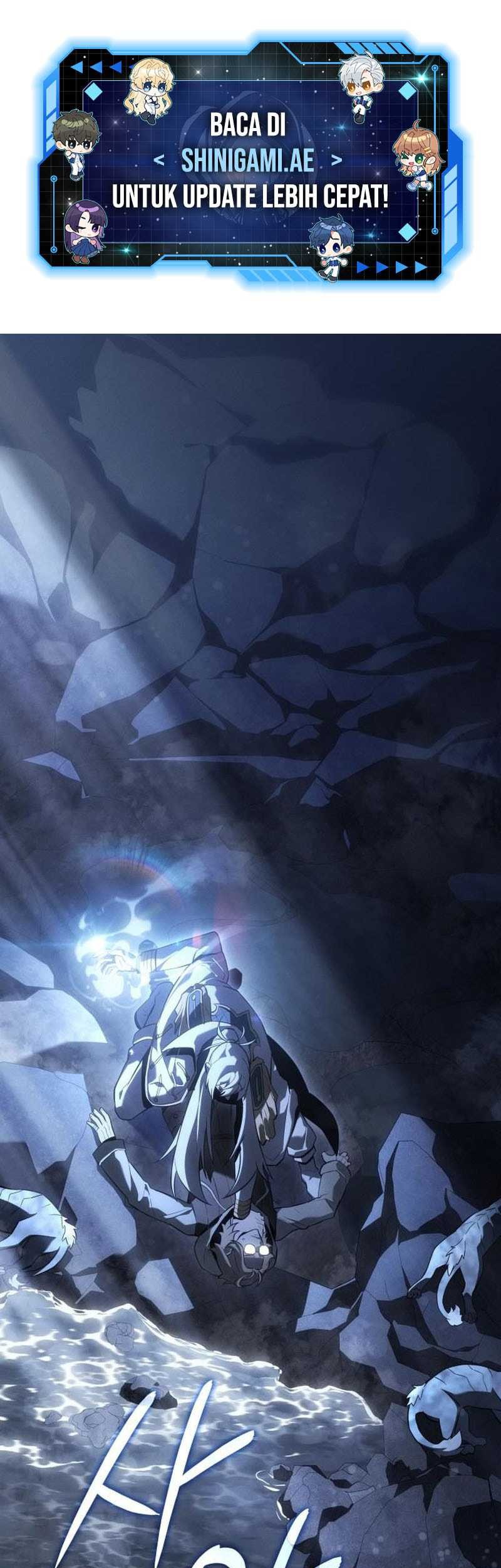 Baca Komik Ice Lord Chapter 18 Gambar 1