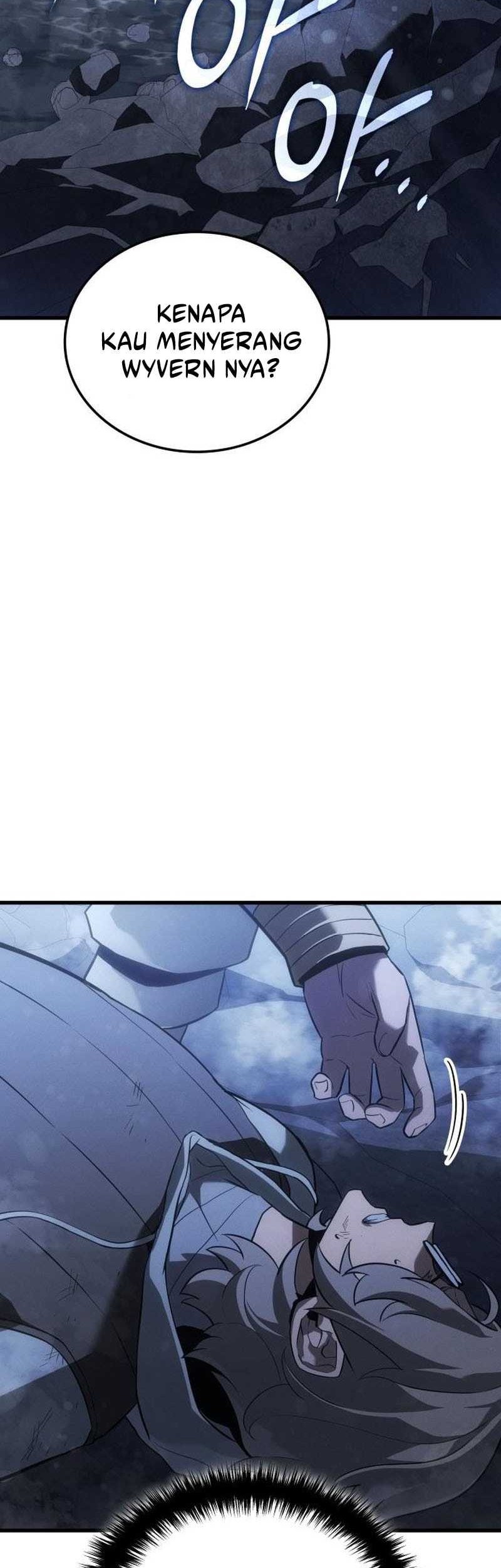 Baca Manhwa Ice Lord Chapter 18 Gambar 2