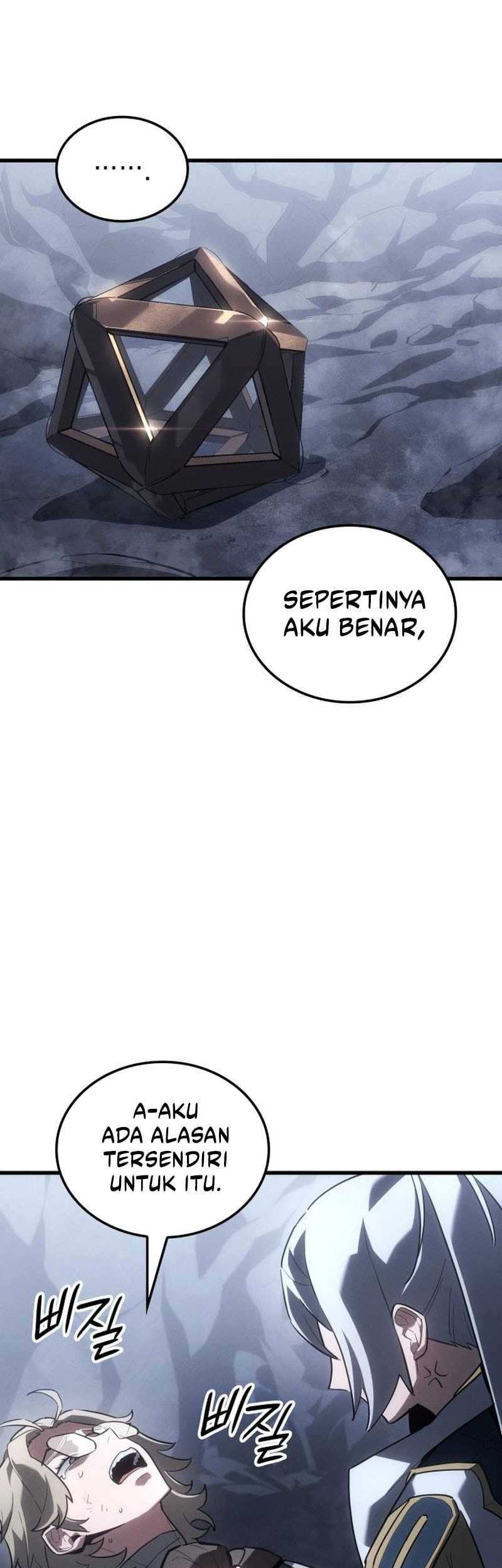 Ice Lord Chapter 18 Gambar 9