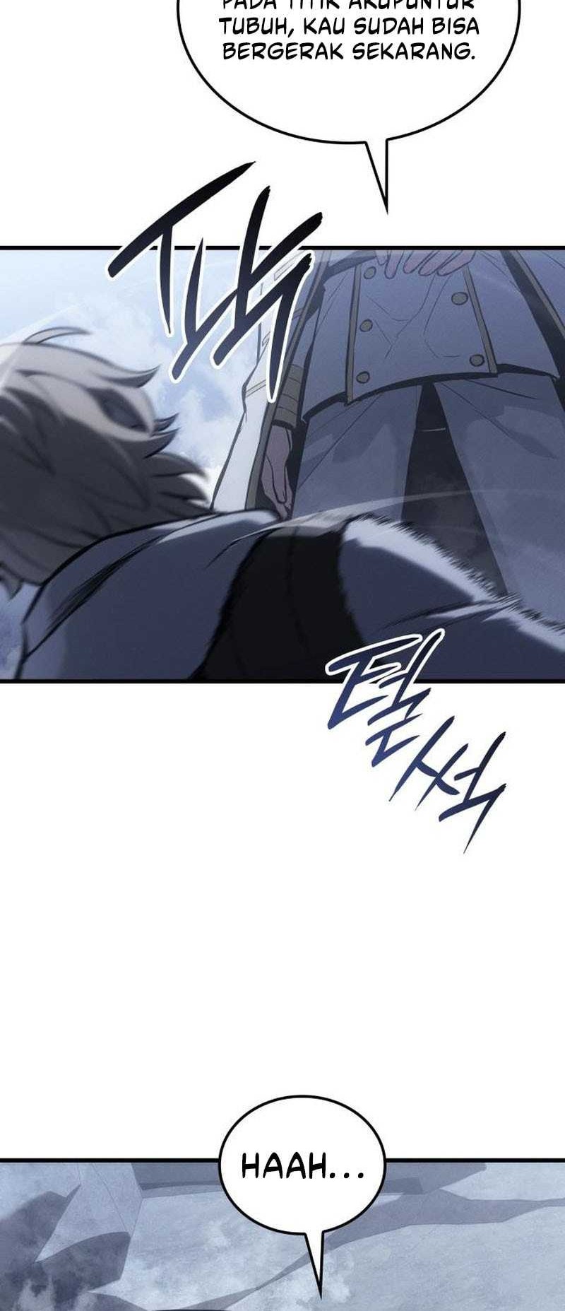 Ice Lord Chapter 18 Gambar 16
