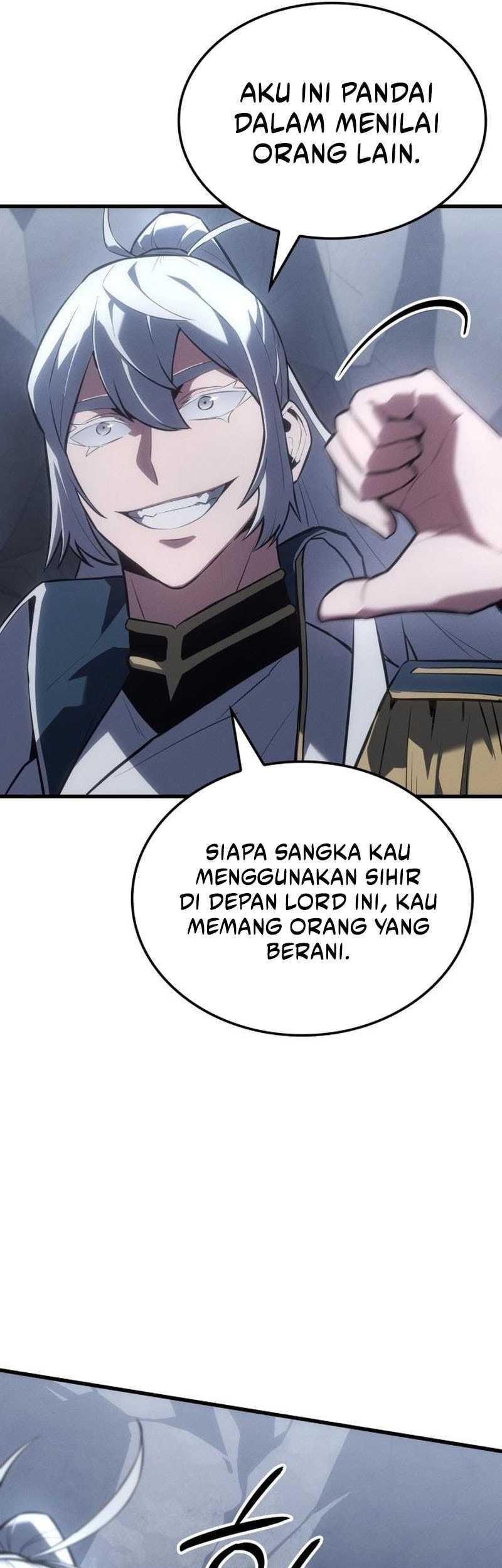 Ice Lord Chapter 18 Gambar 21