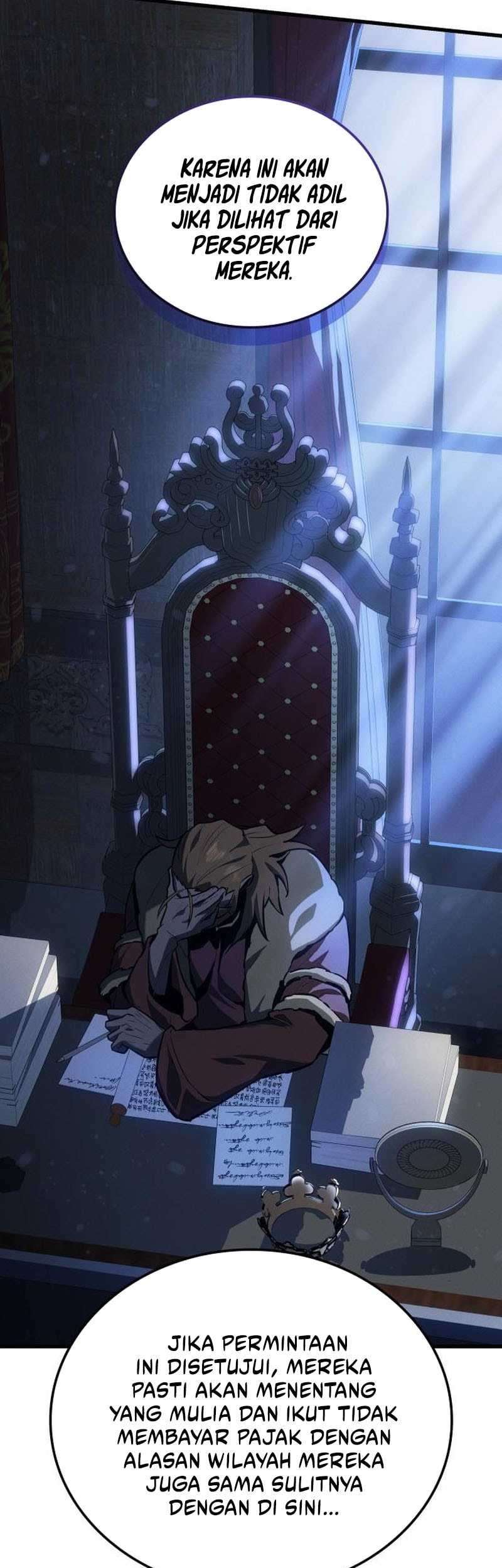 Ice Lord Chapter 18 Gambar 29