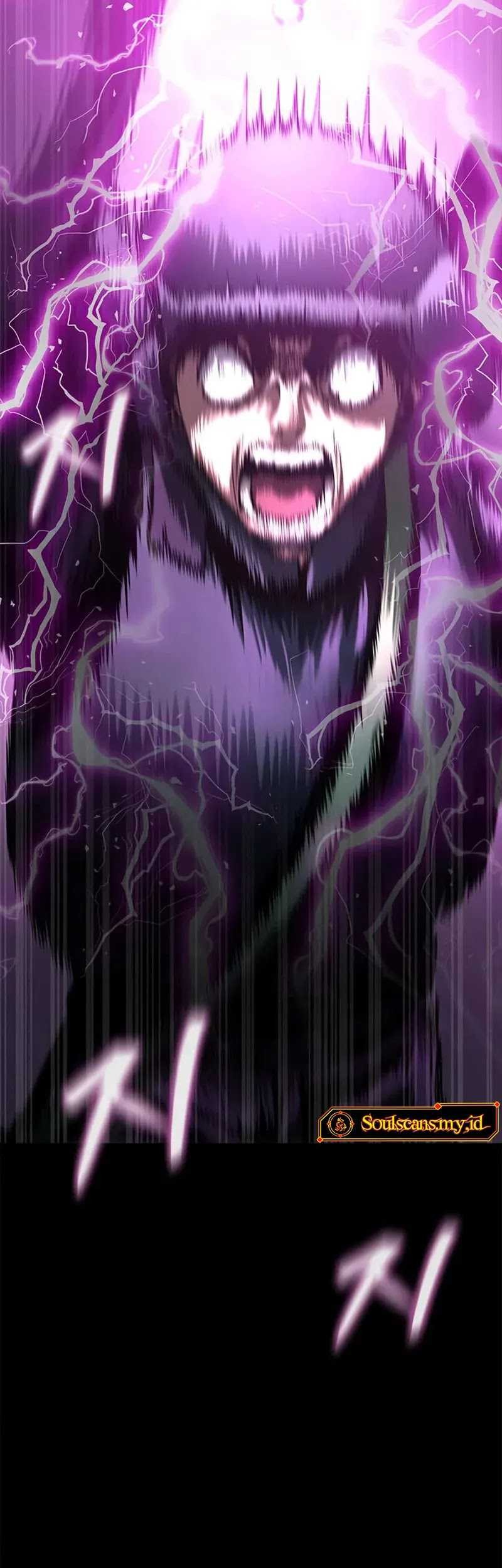 Steel-Eating Player Chapter 70 Gambar 20