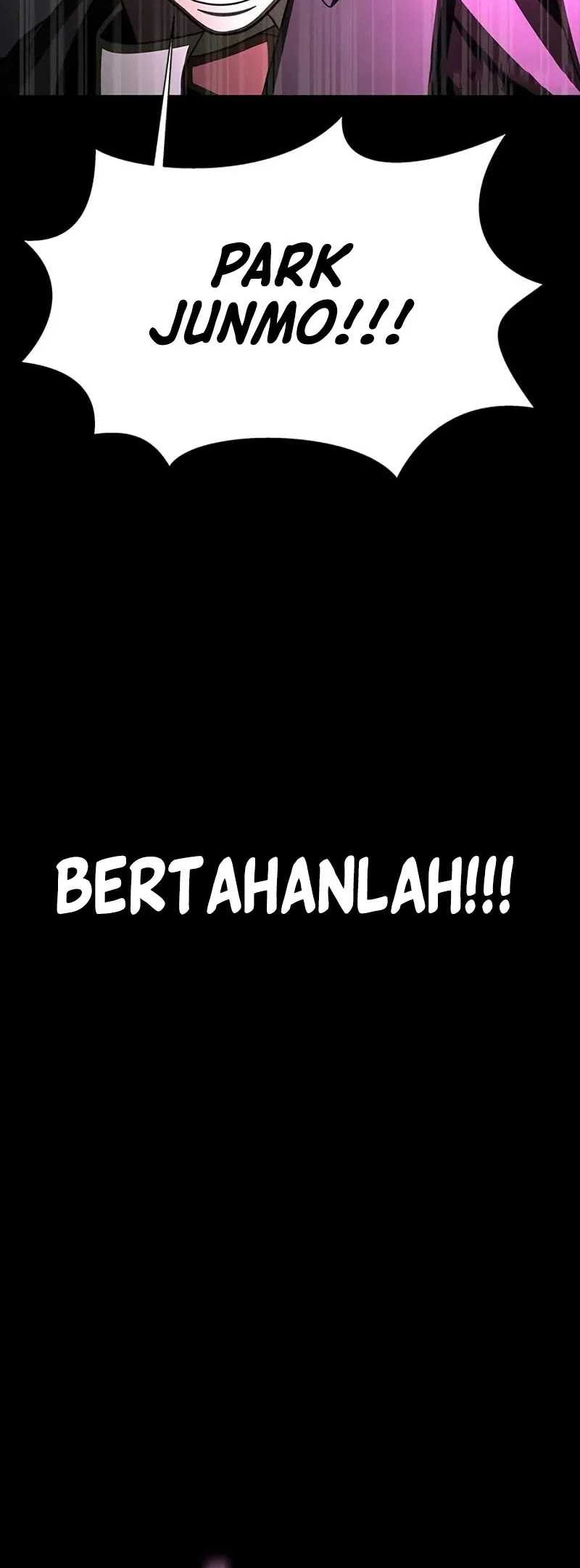 Steel-Eating Player Chapter 70 Gambar 23