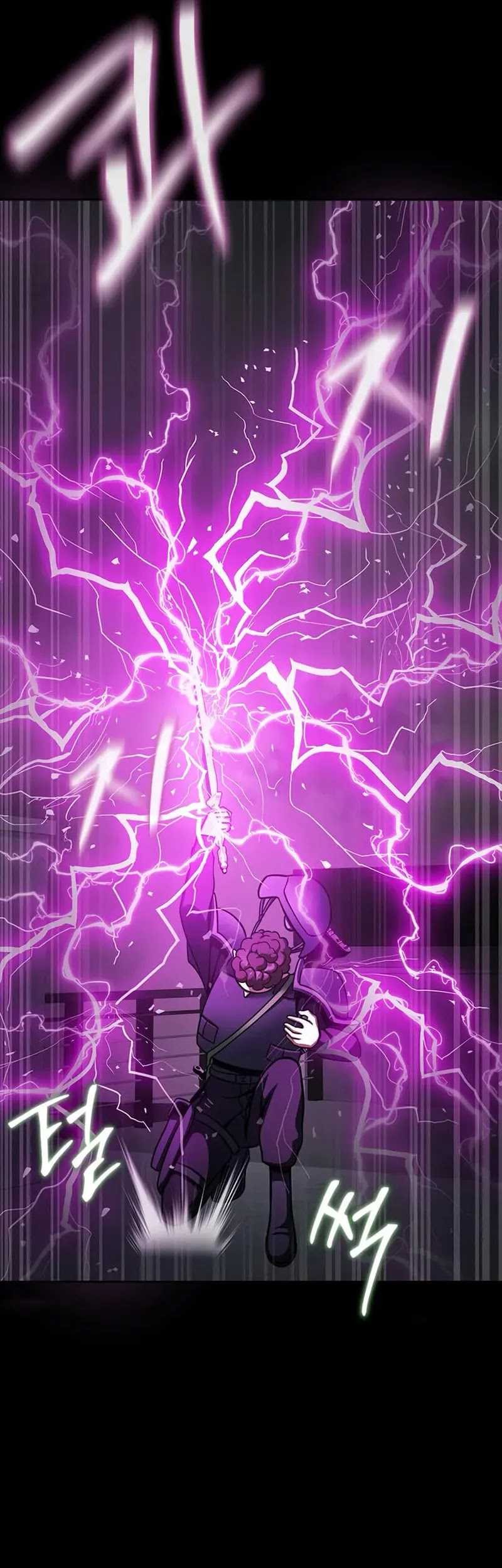 Steel-Eating Player Chapter 70 Gambar 24