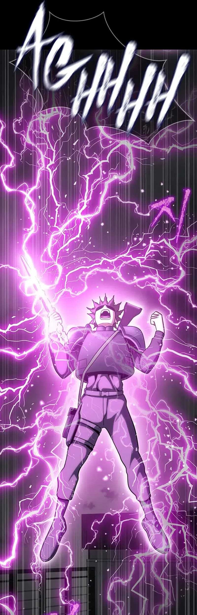 Steel-Eating Player Chapter 70 Gambar 32