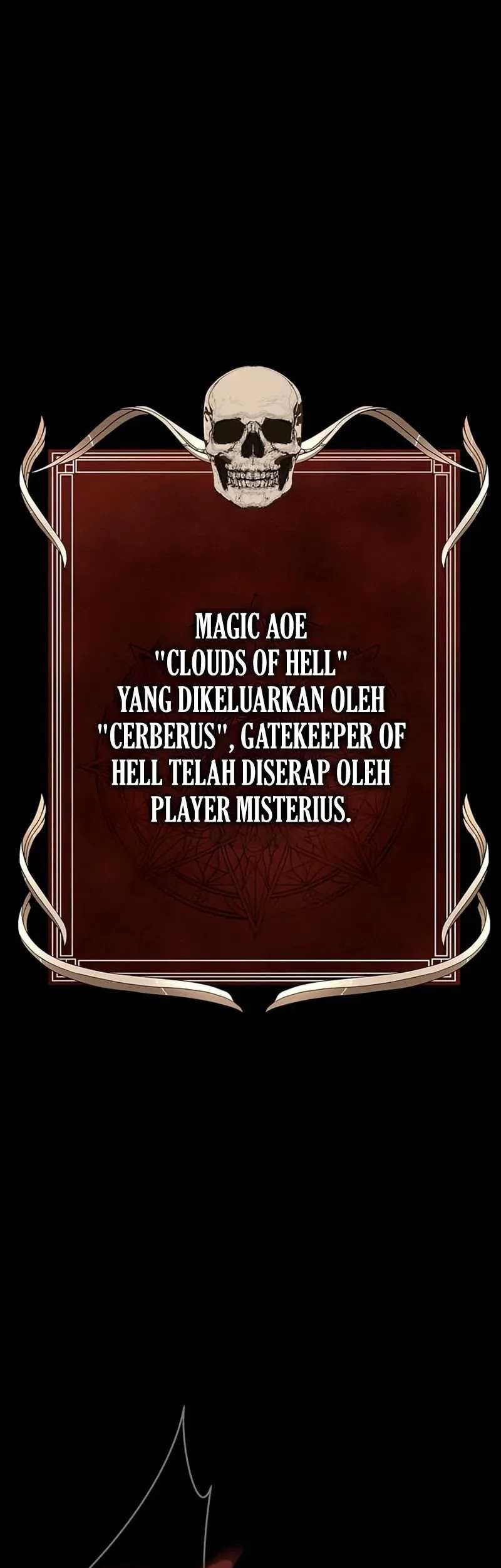 Steel-Eating Player Chapter 70 Gambar 34