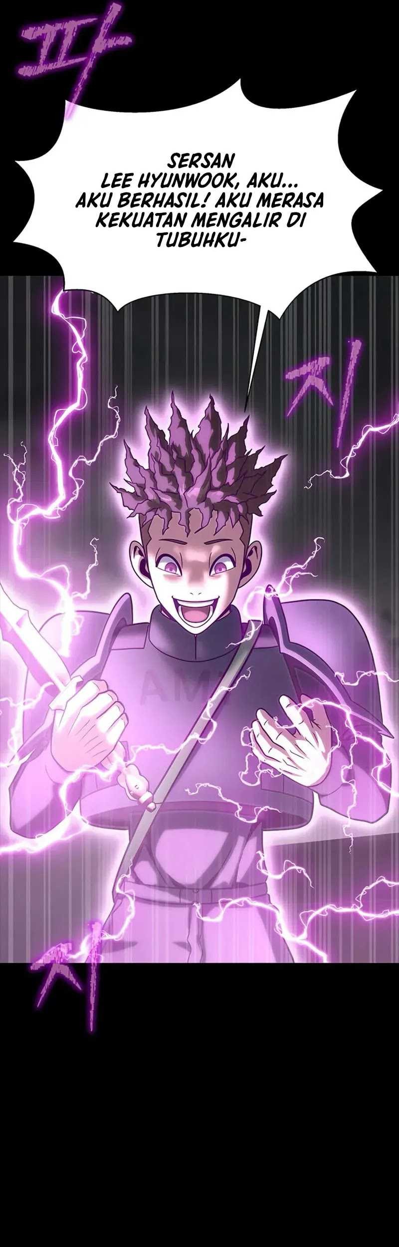 Steel-Eating Player Chapter 70 Gambar 36