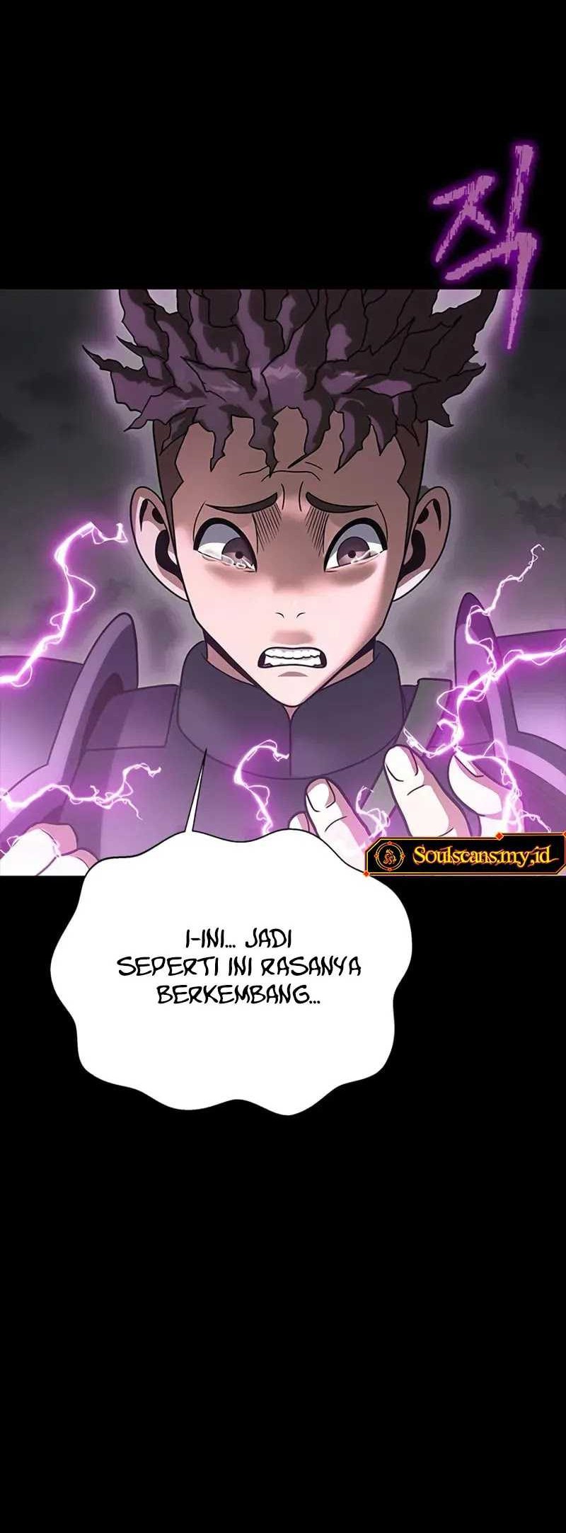 Steel-Eating Player Chapter 70 Gambar 37