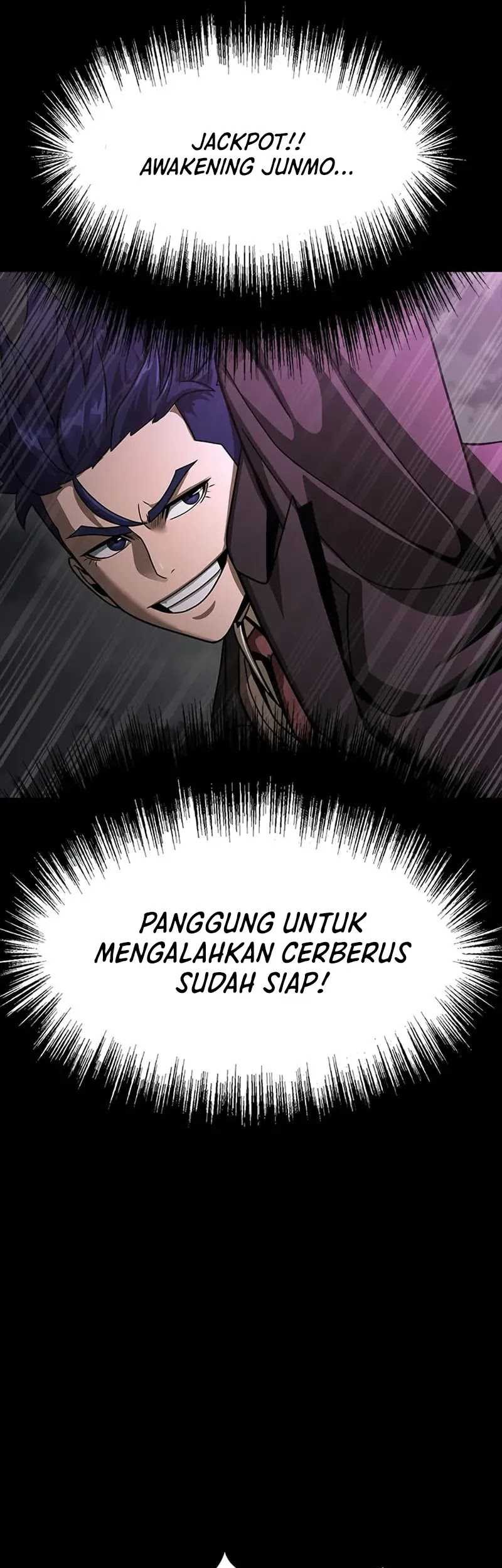 Steel-Eating Player Chapter 70 Gambar 38