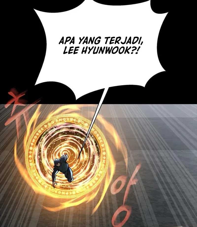 Steel-Eating Player Chapter 70 Gambar 39