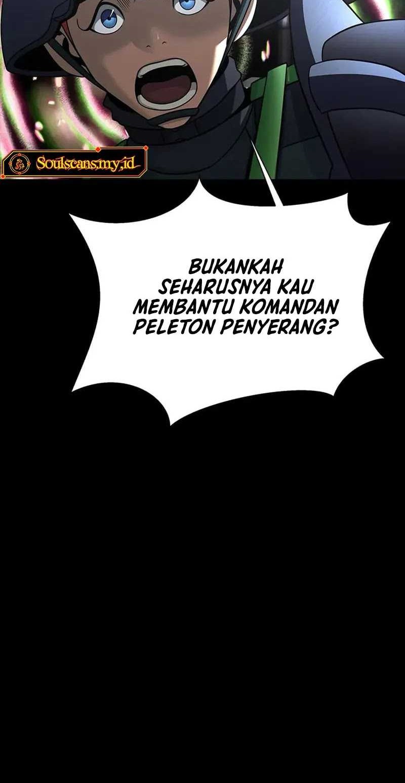 Steel-Eating Player Chapter 70 Gambar 41