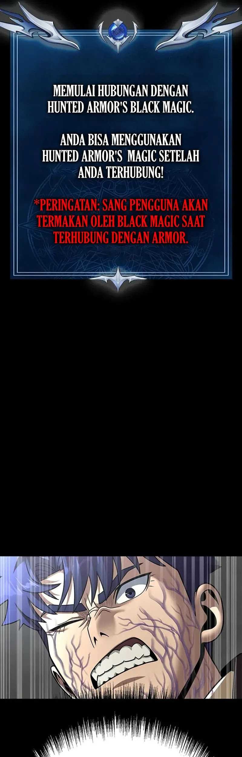 Steel-Eating Player Chapter 70 Gambar 44