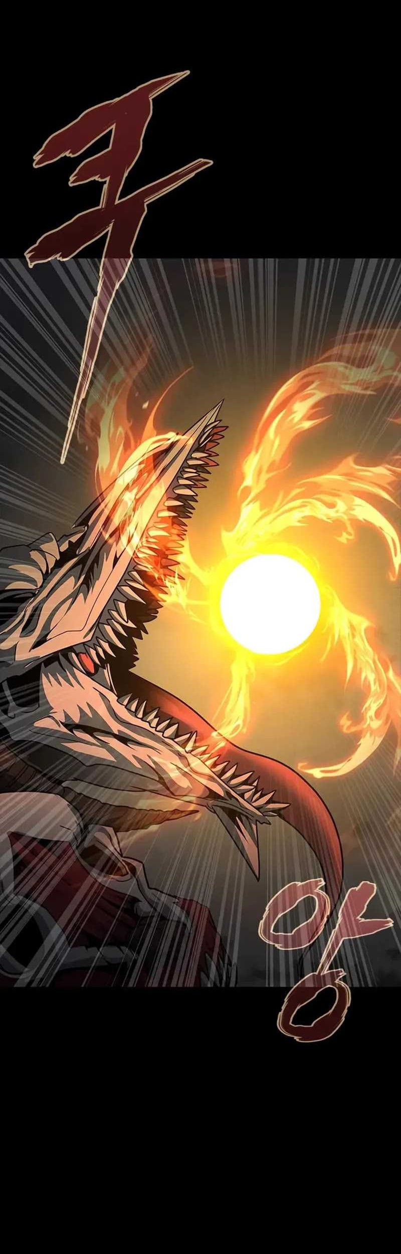 Steel-Eating Player Chapter 70 Gambar 51