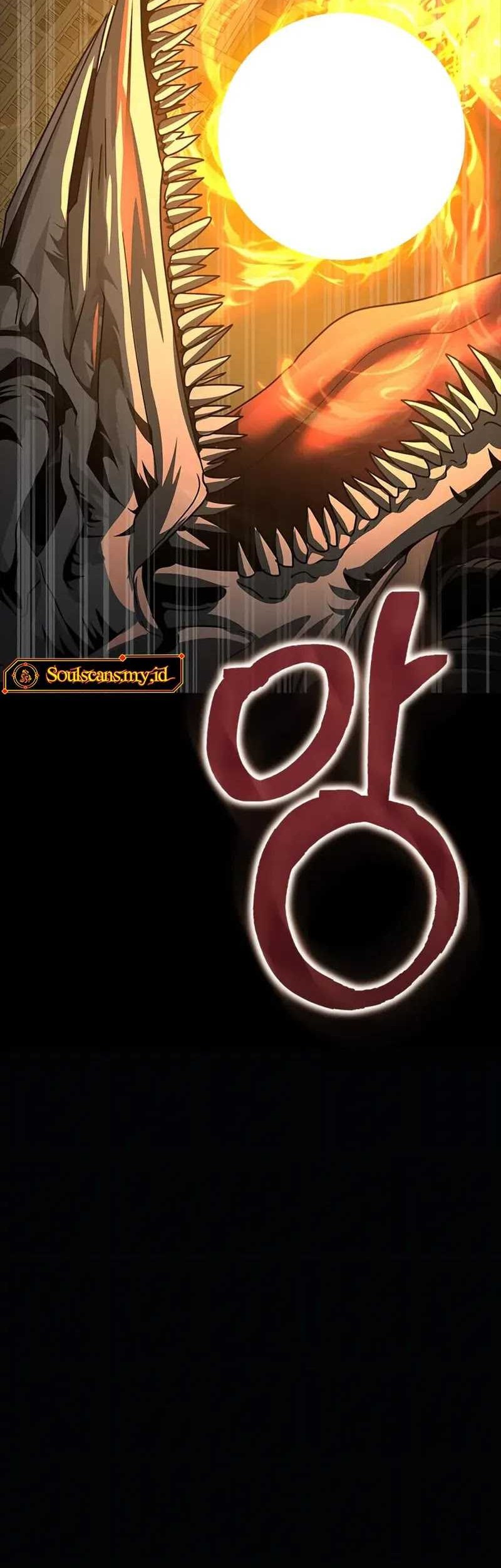 Steel-Eating Player Chapter 70 Gambar 53