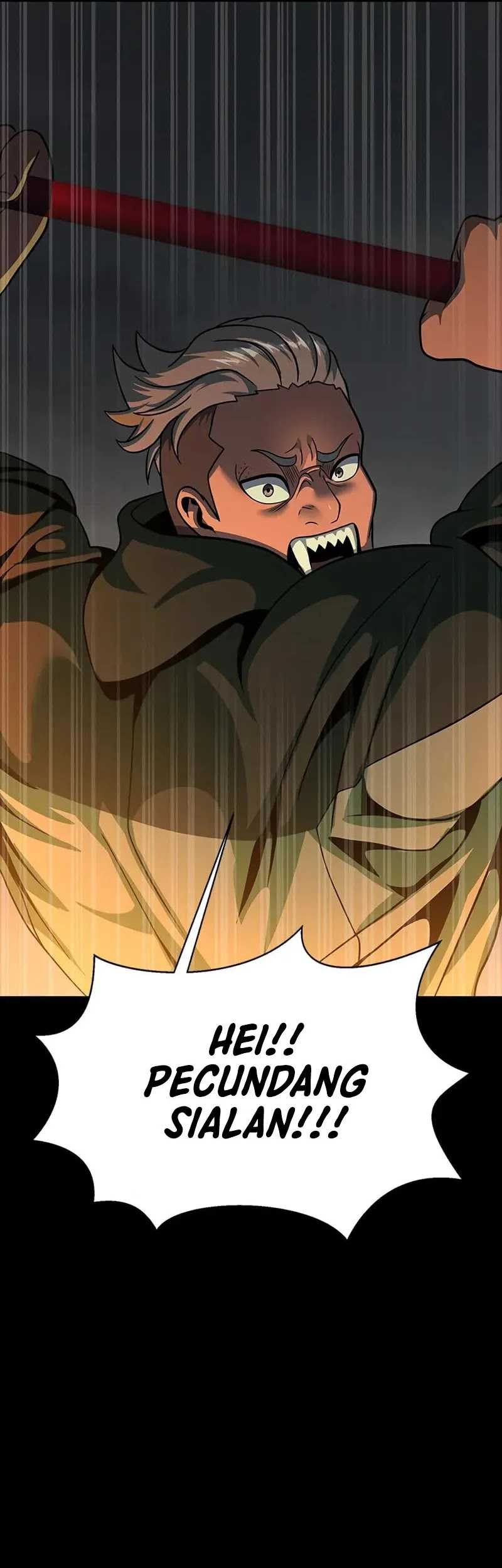 Steel-Eating Player Chapter 70 Gambar 56