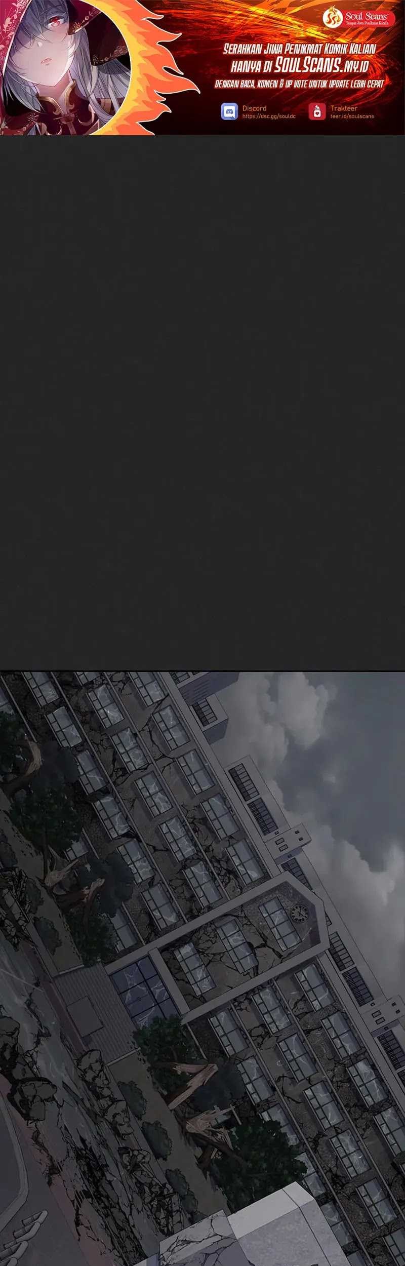 Manhwa Steel-Eating Player Chapter 70 gambar nomor 2