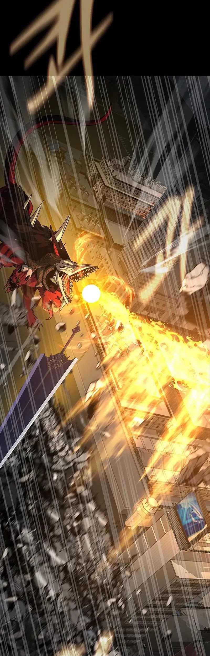 Steel-Eating Player Chapter 70 Gambar 60