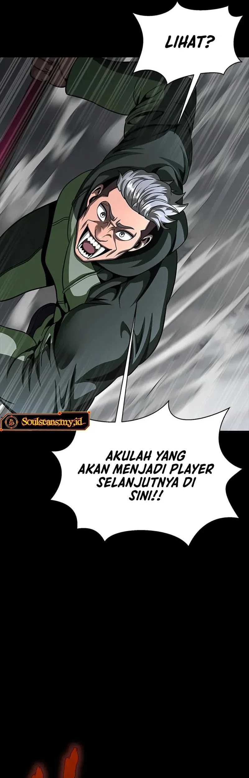 Steel-Eating Player Chapter 70 Gambar 64