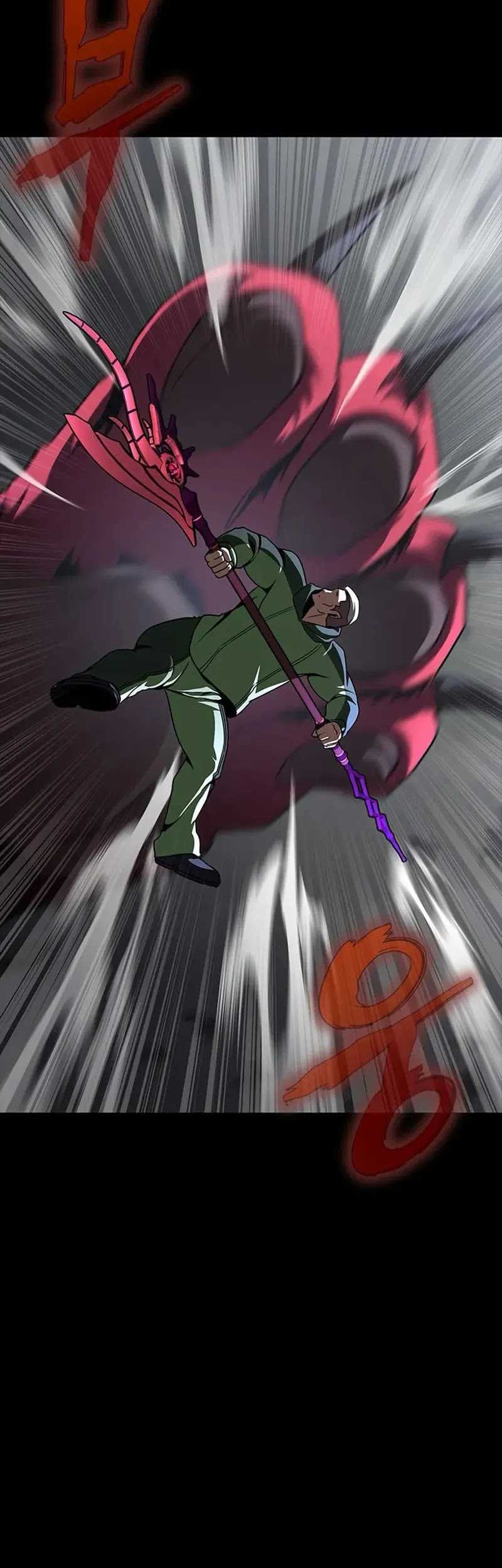 Steel-Eating Player Chapter 70 Gambar 65