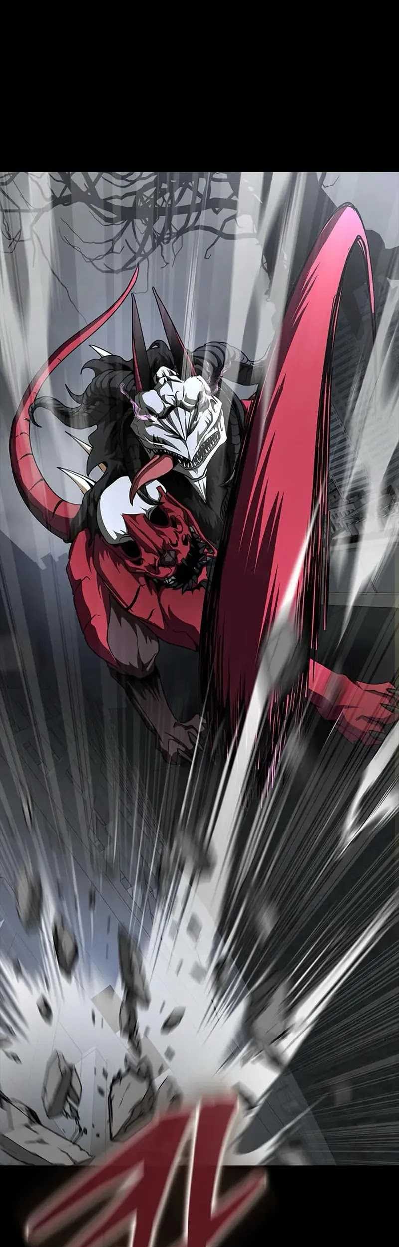 Steel-Eating Player Chapter 70 Gambar 66