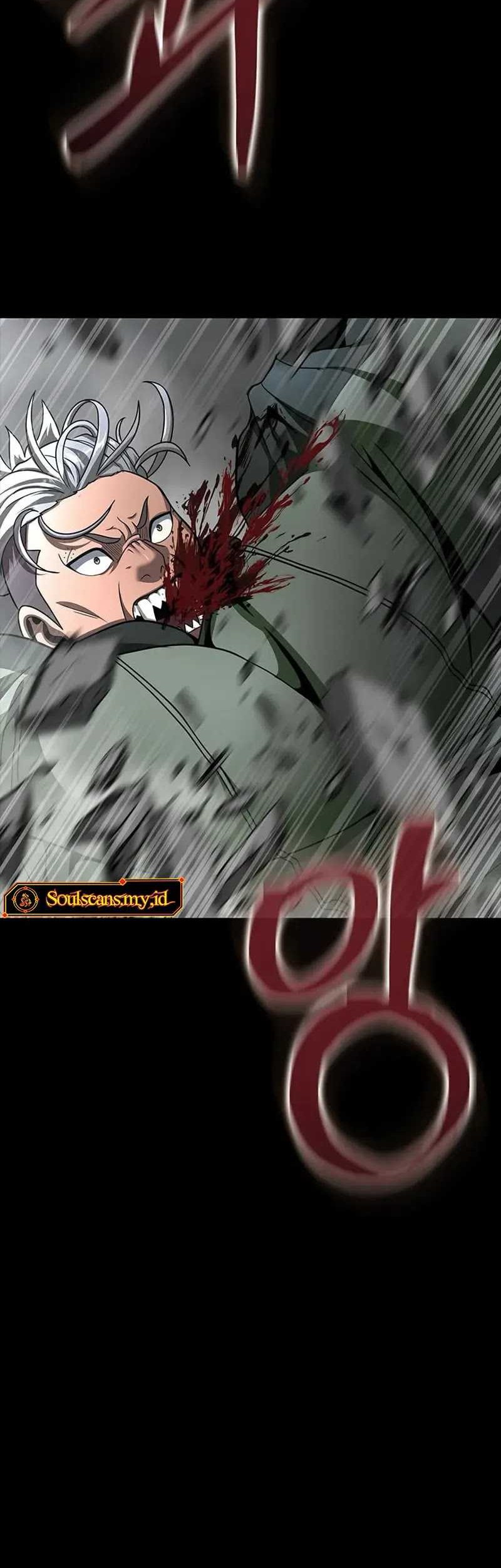 Steel-Eating Player Chapter 70 Gambar 67