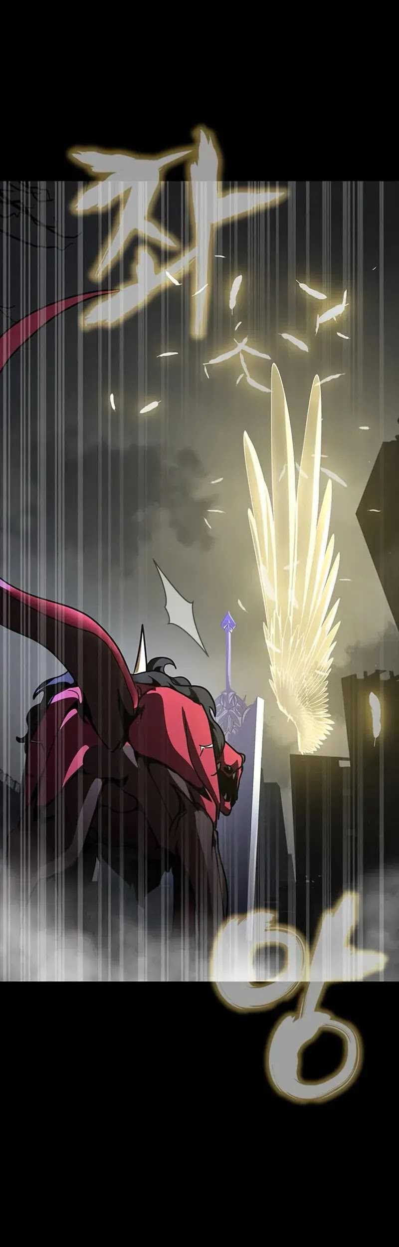 Steel-Eating Player Chapter 70 Gambar 68