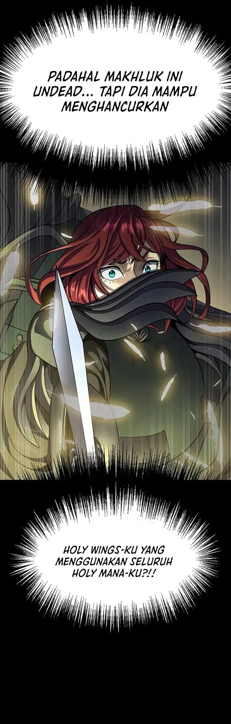 Steel-Eating Player Chapter 70 Gambar 75