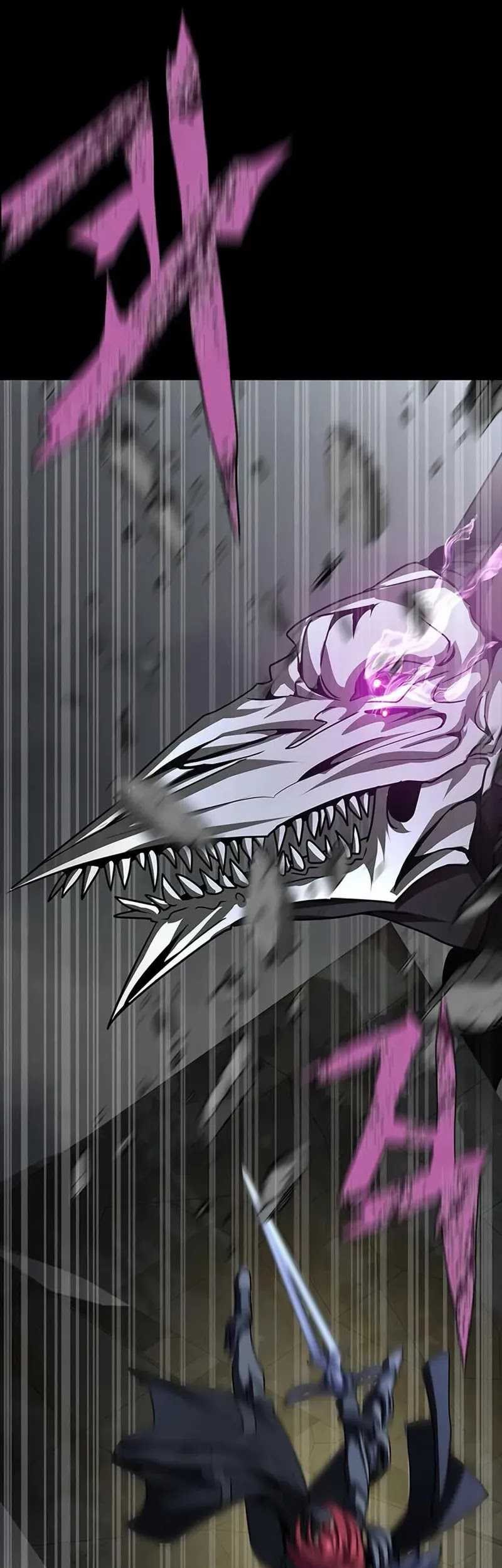 Steel-Eating Player Chapter 70 Gambar 79