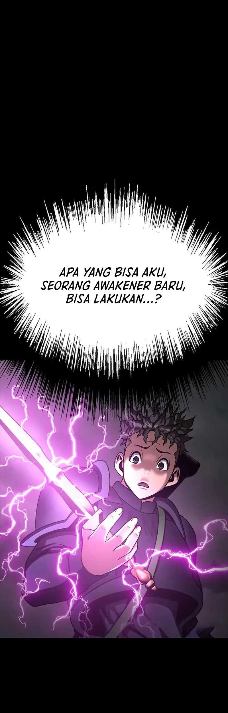 Steel-Eating Player Chapter 70 Gambar 81