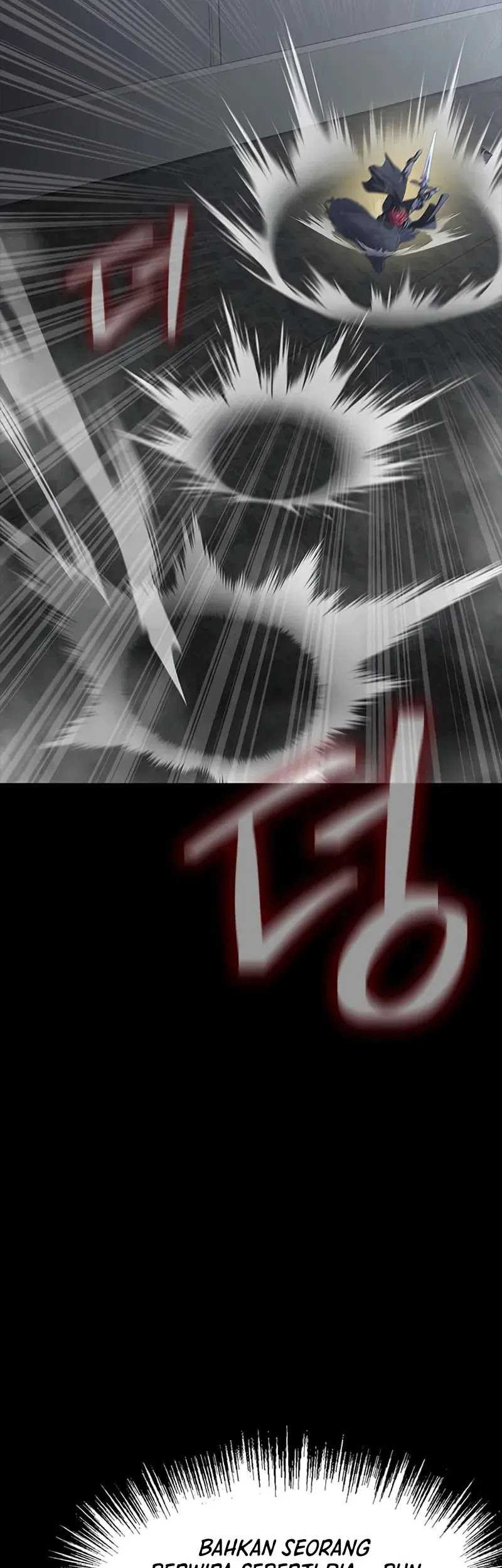 Steel-Eating Player Chapter 70 Gambar 83
