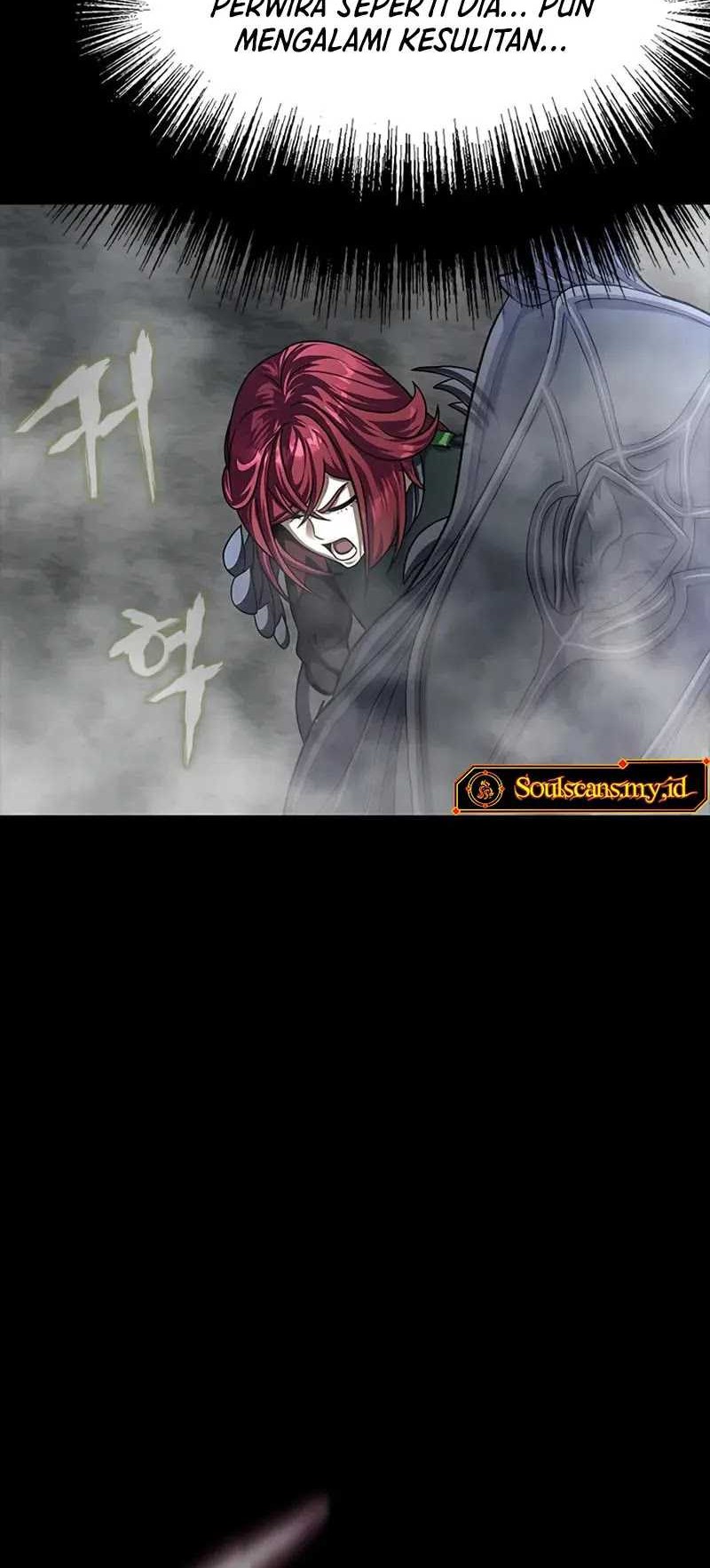 Steel-Eating Player Chapter 70 Gambar 84